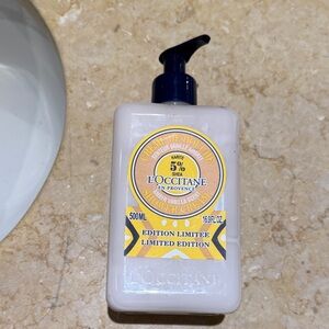 L'OCCITANE Shower Cream